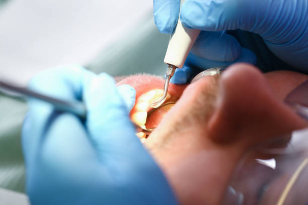 Best Broken Tooth Emergency  in Hackensack, NJ