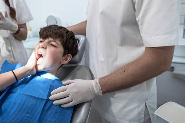 , NJ Emergency Dentist Company