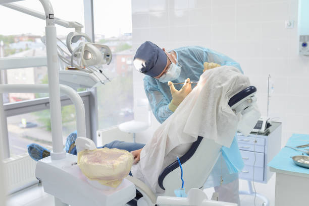 Best Chipped Tooth Repair Near Me  in Hackensack, NJ